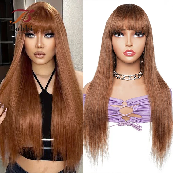 glueless-remy-human-hair-wigs-full-wig-with-bang-30-ginger-brown-straight-machine-made-with-fringe-bobbi-collection