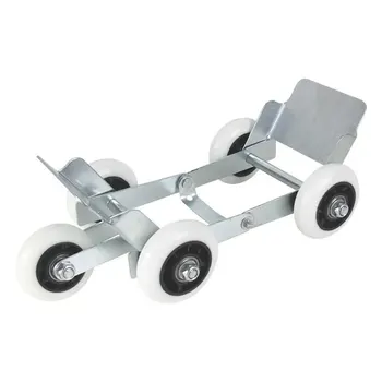 전기 오토바이 이동 차량 푸셔, 타이어 제거 도구, 플랫 타이어 푸셔, 자체 구조 견인 차량 상품 이미지