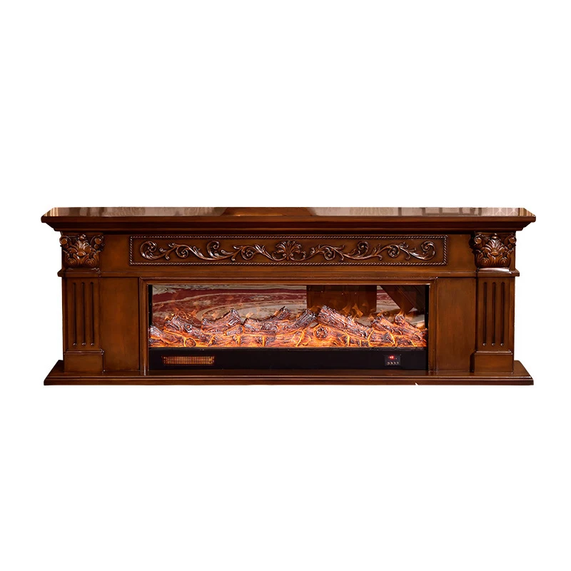 Brown with heater