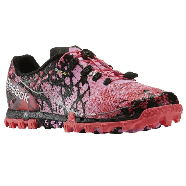 Grine have sikkerhedsstillelse Reebok All Terrain Super Or