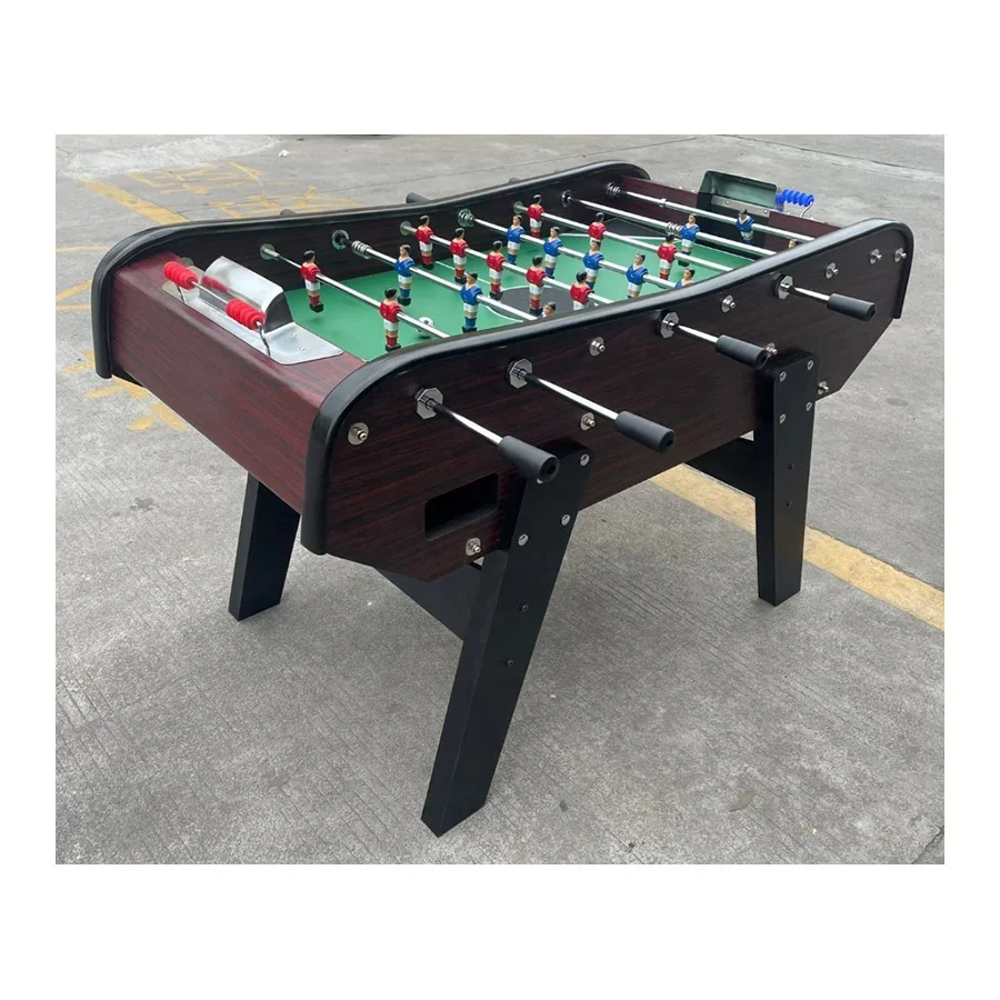 French baby foot foosball soccer table France table football baby foot game for sale