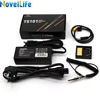 Original TS101 USB Electric Soldering Iron Kit Adjustable Temperature Digital Solder Station 24V 3A Power Supply TS100 Upgraded 2