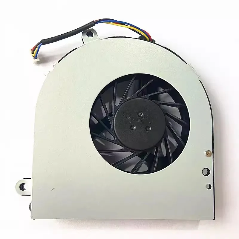 

New CPU Fan for Toshiba Satellite C650 C650D C655 C655D Laptop Cooler Cooling Fan 3-wire 4-wire