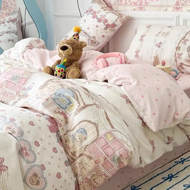 Duvet Zara Home Sabanas Infantiles Relleno Nordico Plumon Zara