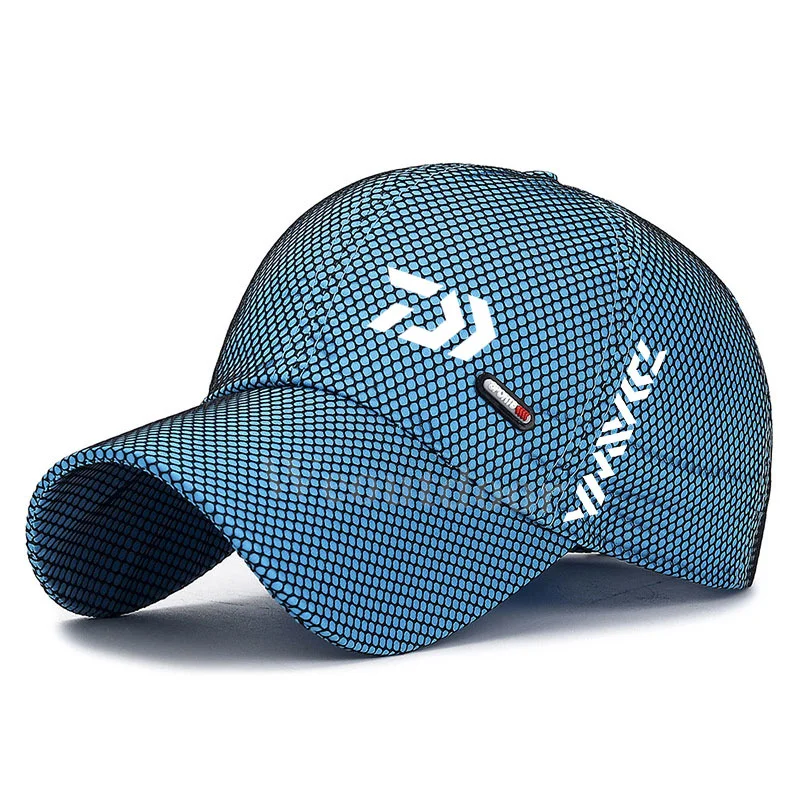 YAMEE Gorras De Hombre Malla Verano,Gorra Mujer Ajustable Protección UV