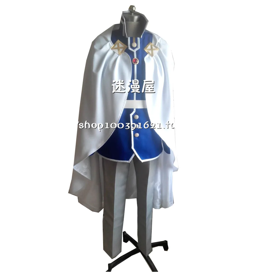 

2022 Akagami no Shirayukihime Манга Аниме кларины Королевство принц дзен вистария женский костюм для косплея