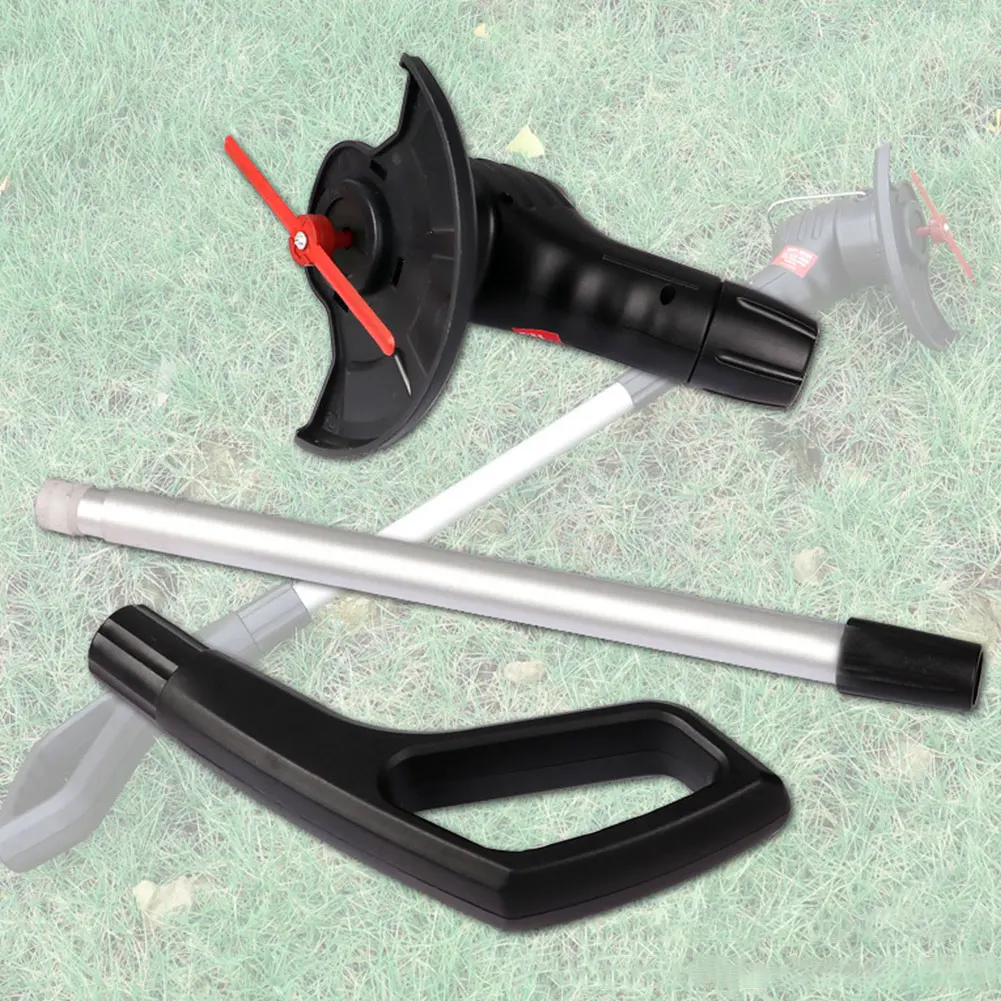 ماكينة قص العشب الكهربائية اللاسلكية، قابلة للتعدي...