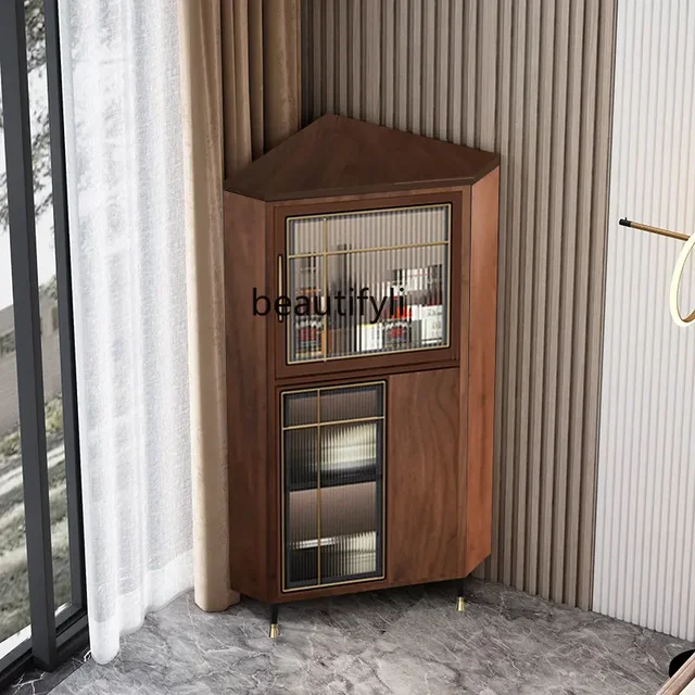 Affordable luxury wine cabinet