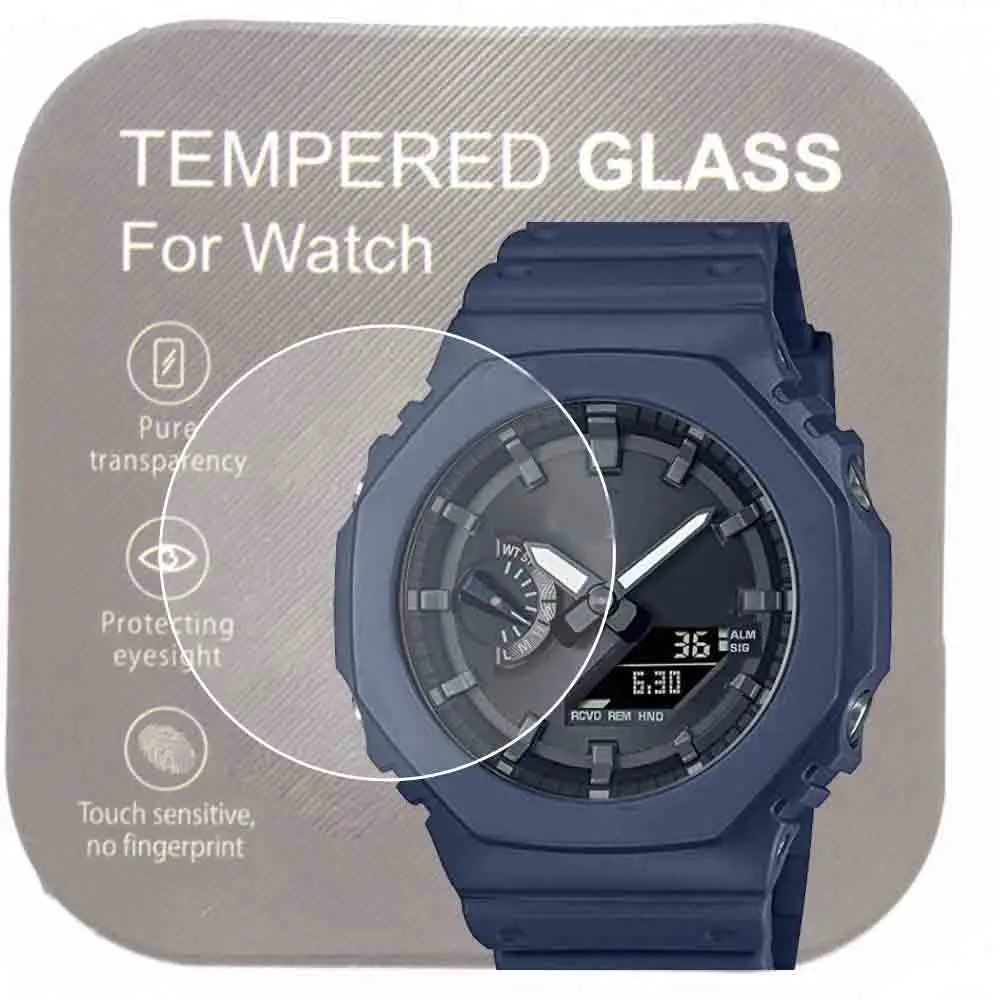 3 Pz 9H 2.5D Vetro Temperato Per Ga-B2100-2Ajf Gm-B2100 Gst-B500 Gst-B400 Gst-B100 Gwg-2000 Protezione Dello Schermo