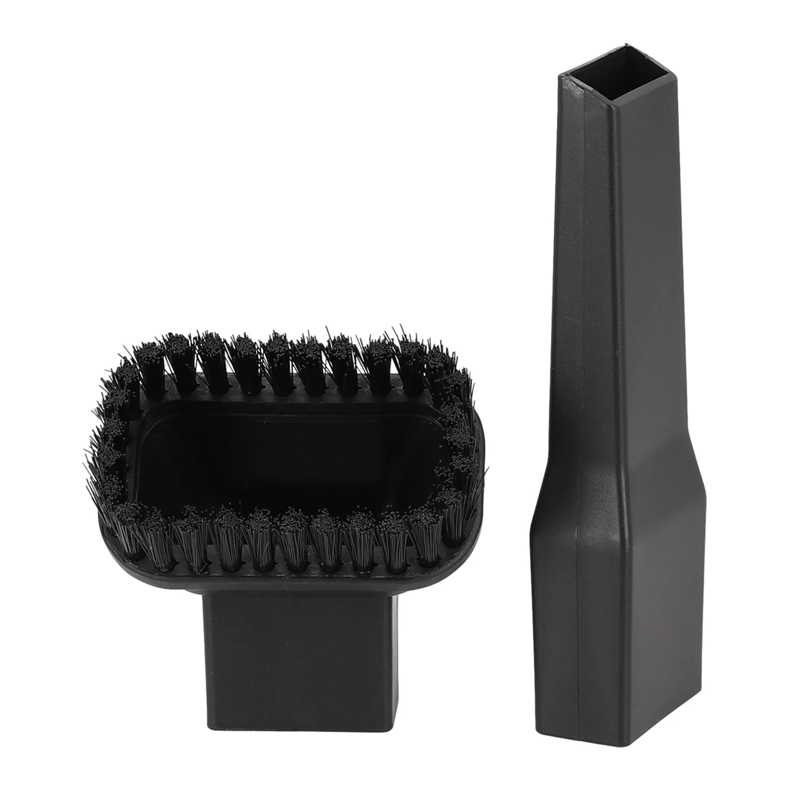 

Flat Brush Suction Nozzle Set 35mm Head Replacement Parts For ZL601R ZL601A SC861 SC861A Vacuum Cleaner Accessories