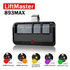 Newest Liftmaster 893MAX Garage Door Remote Control Compatible With 893LM 971LM 891LM 973LM 371LM 373LM Gate Opener Transmitter 1