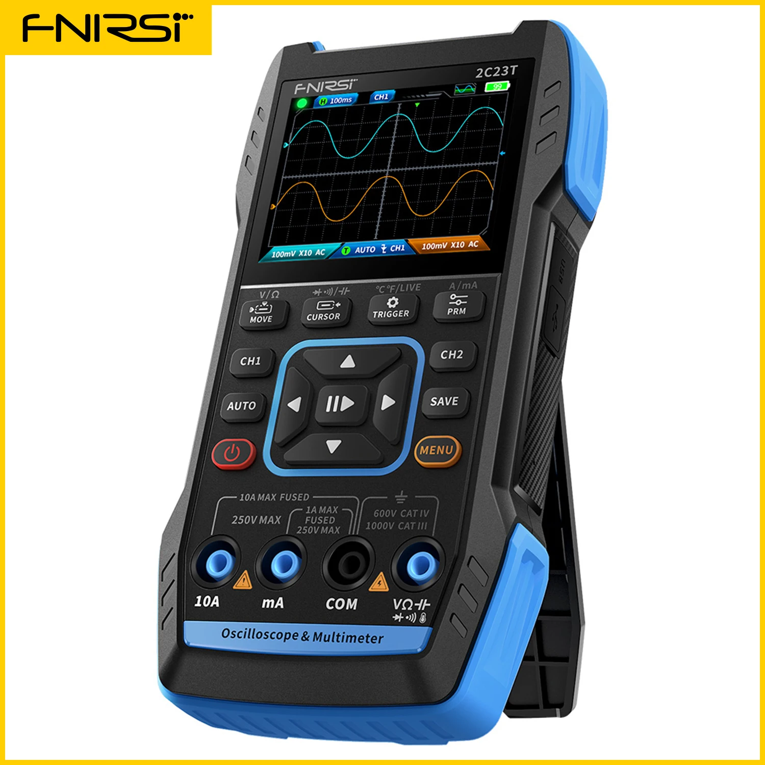 2C23T 2C53T двухканальный 10 МГц 50 МГц frequency counter tester,frequency meter
