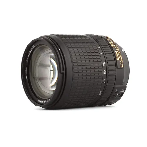 Nikon AF-S DX NIKKOR 18-140mm f/3.5-5.6G ED VR 렌즈 Nikon SLR 카메라 용 4