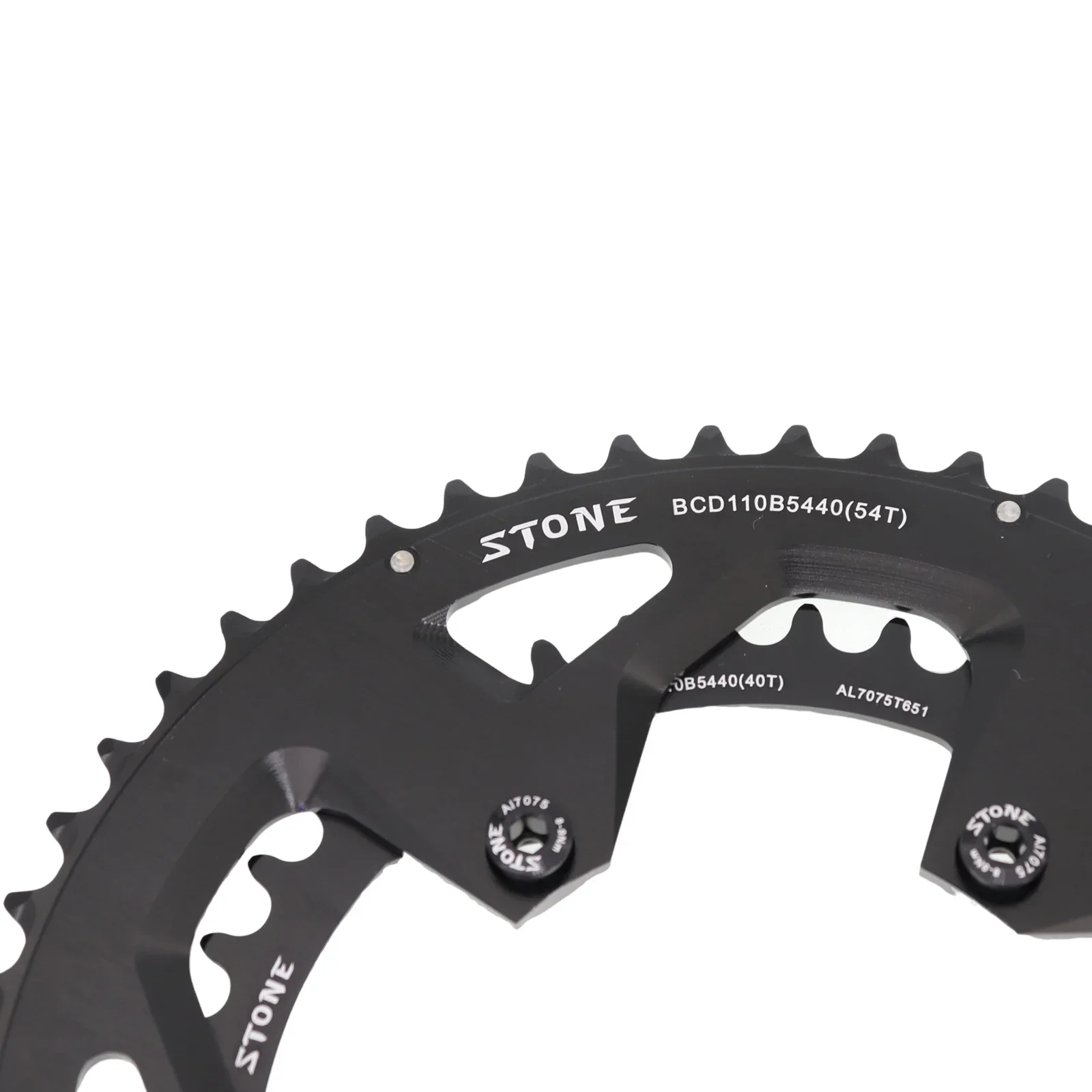 楽天市場】sram red チェーンリングの通販