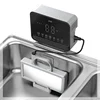 Cheap 110Vsmart Handheld Countertop Portable Commercial Mini Portable Dishwasher 4