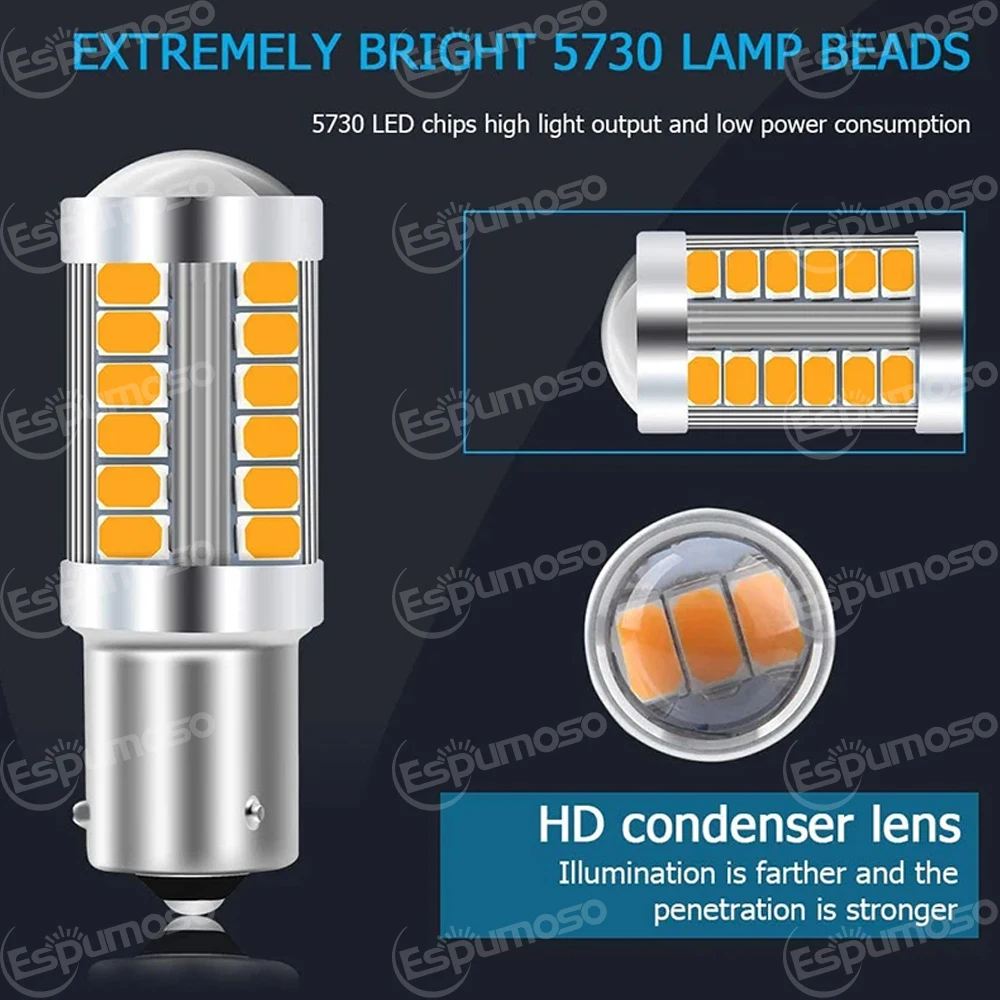รูปสินค้า LED สำรอง CANbus สำหรับ Volvo คุณภาพสูง 2 ดวง