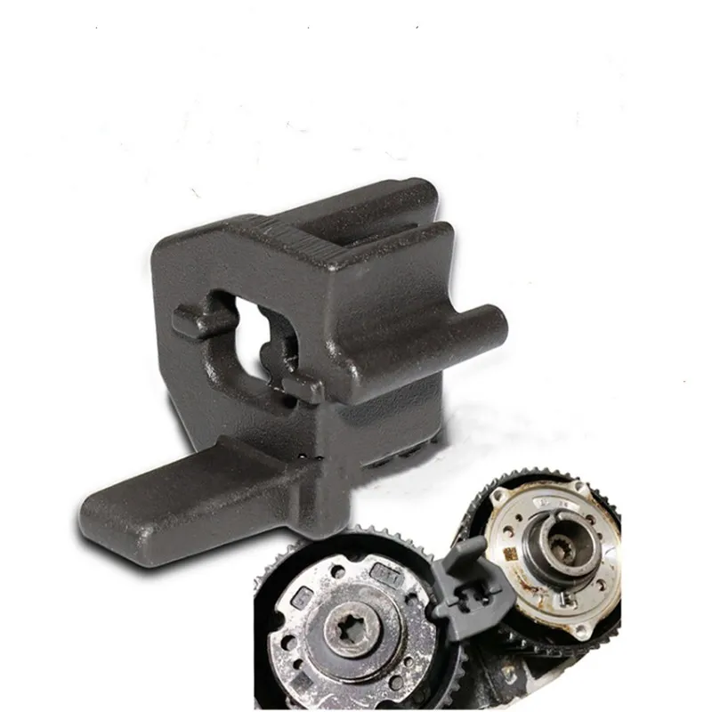 

New Jetta Santana Lavida Magotan Timing Tool EA211 Pulley Fixing Special Tool T10476