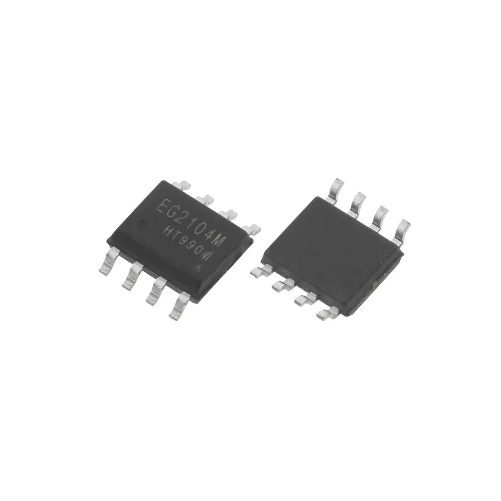 

EG2104M With SD Function MOS Tube Driver Chip T Compatible IR2104 IRS2008