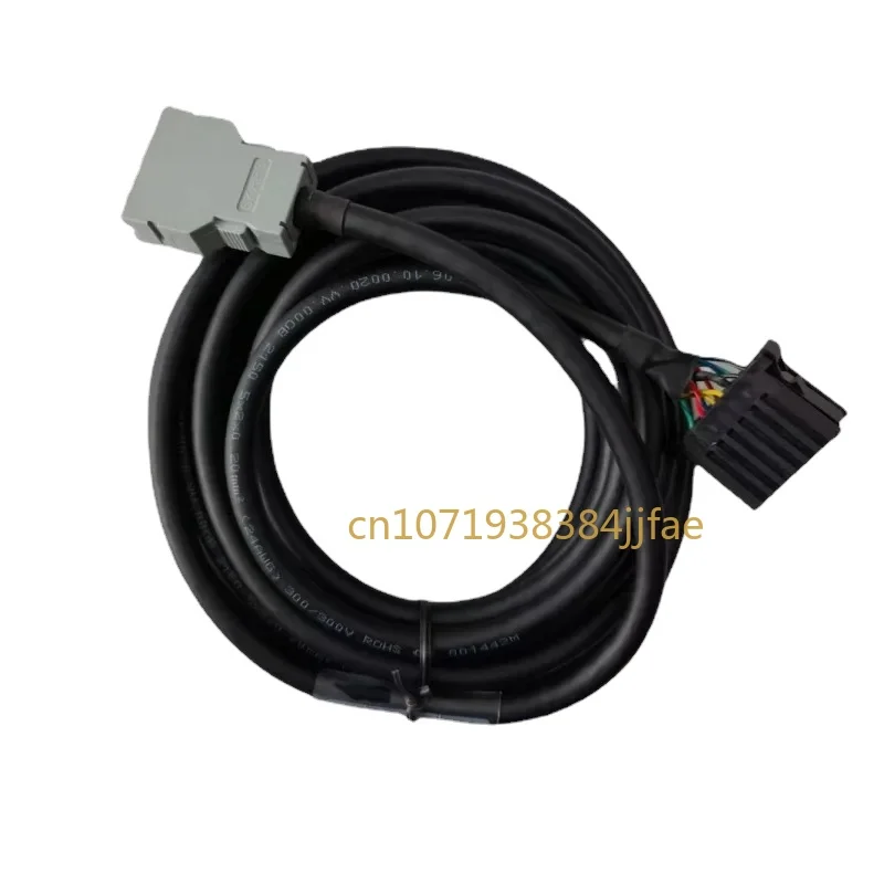 

Servomotor Fanuc JYA2, Cable codificador de husillo, Cable de retroalimentación de A06B-6078-K811-5M, FANUC
