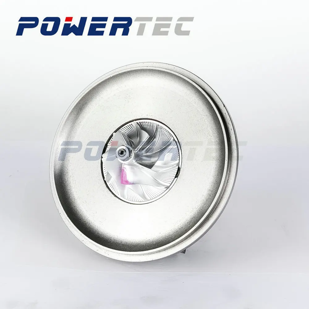 Rhf3 Turbocompressore A Cartuccia Turbo Vl37 Turbocompressore Chra 55212917 Per Fiat Grande Punto Bravo Ii 1.4 Tb 88Kw 1.4 T-Jet 16V 2007-
