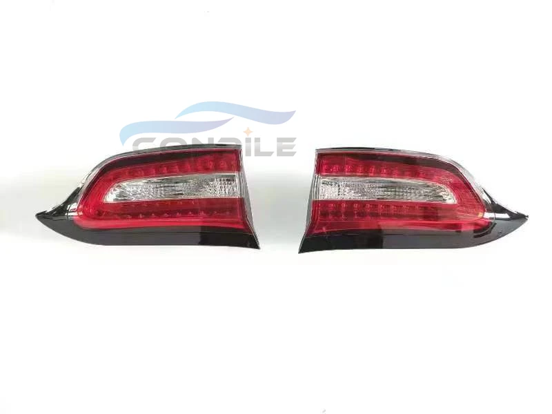 

For 2014-2018 Jeep Cherokee Inside taillight 68102921AB 53322907 68330345AA 53322906 68102920AC 68330344AA