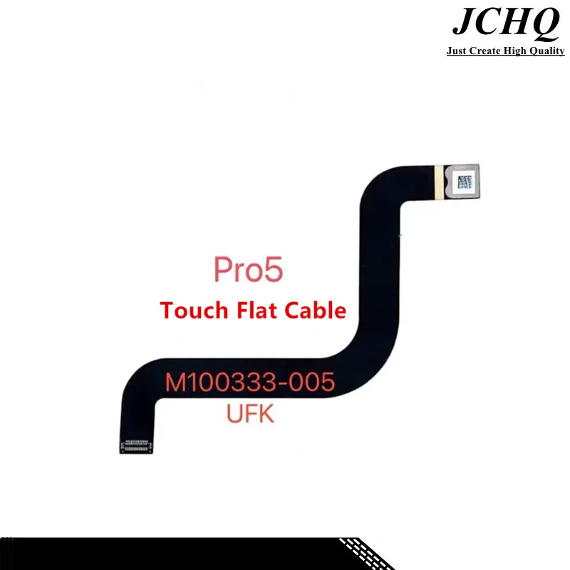 Cavo Piatto Touch Originale Jchq Per Surface Pro 5 Pro 6 1796 M100333-005