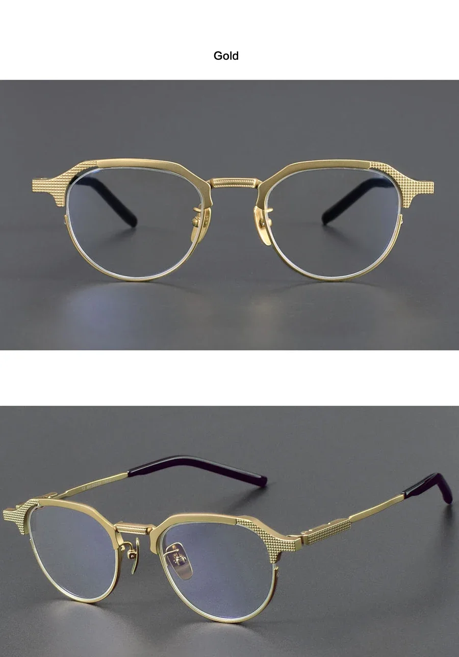 Muzz Eyeglasses 7