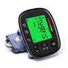 Home Sphygmomanometer without Voice Digital Cuff Sphygmomanometer with Accurate and Adjustable Upper Arm 6