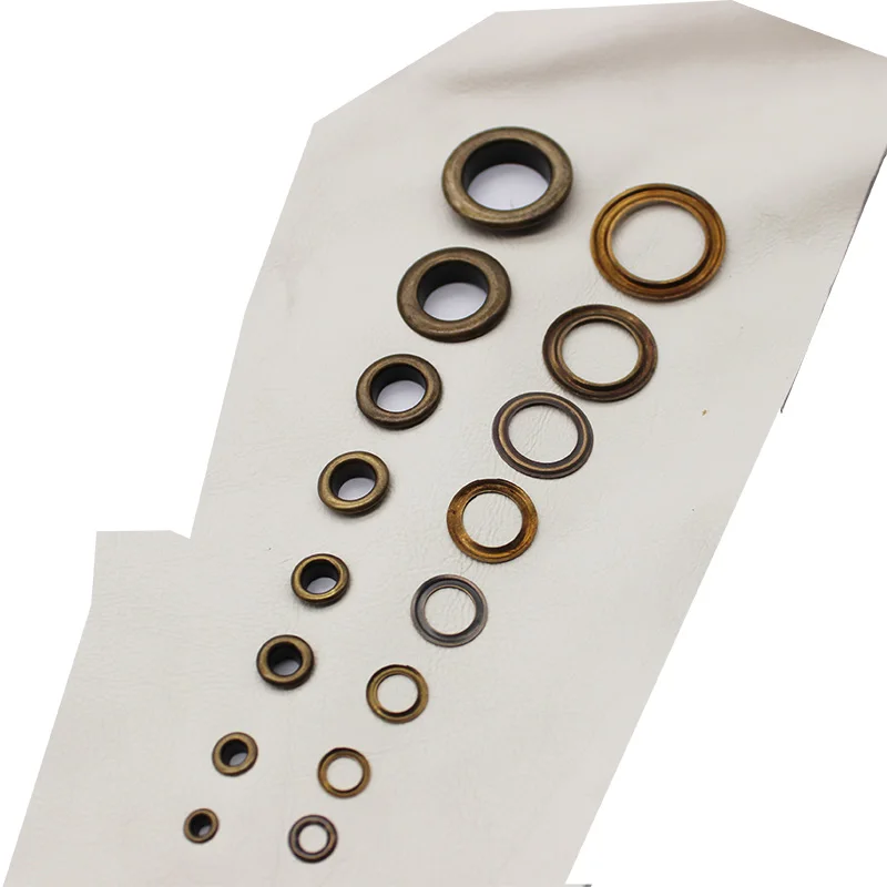 3mm brass eyelets Clearance