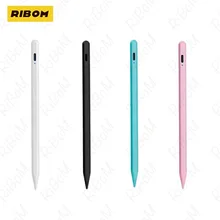 

Stylus Pencil For IPad Special Painting Anti-mistouch Tilt Capacitive Pen Pressure Touch Screen Ipad Pro 2021 Sensitive Magnetic