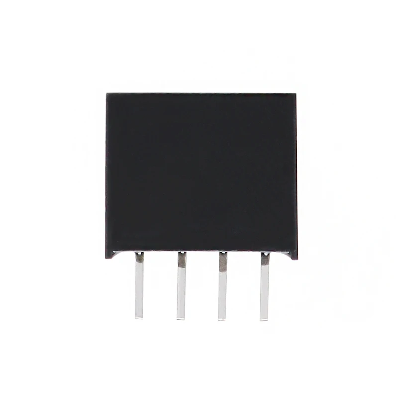 5V 1W 5V 200mA DC-DC 절연 비 조절 DC DC 전원 공급 장치 모듈 HLK-1D0505 HLK-1D0505A