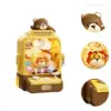 Electronic Claw Game Machine Pretend Play with Sounds Prize Dispenser Toy for Boys Girls 3 4 5 6 7 8 Year Old Children Kids 5