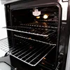 Avanti GR2013CSS Gas Range, 20", Black,Stainless Steel 6
