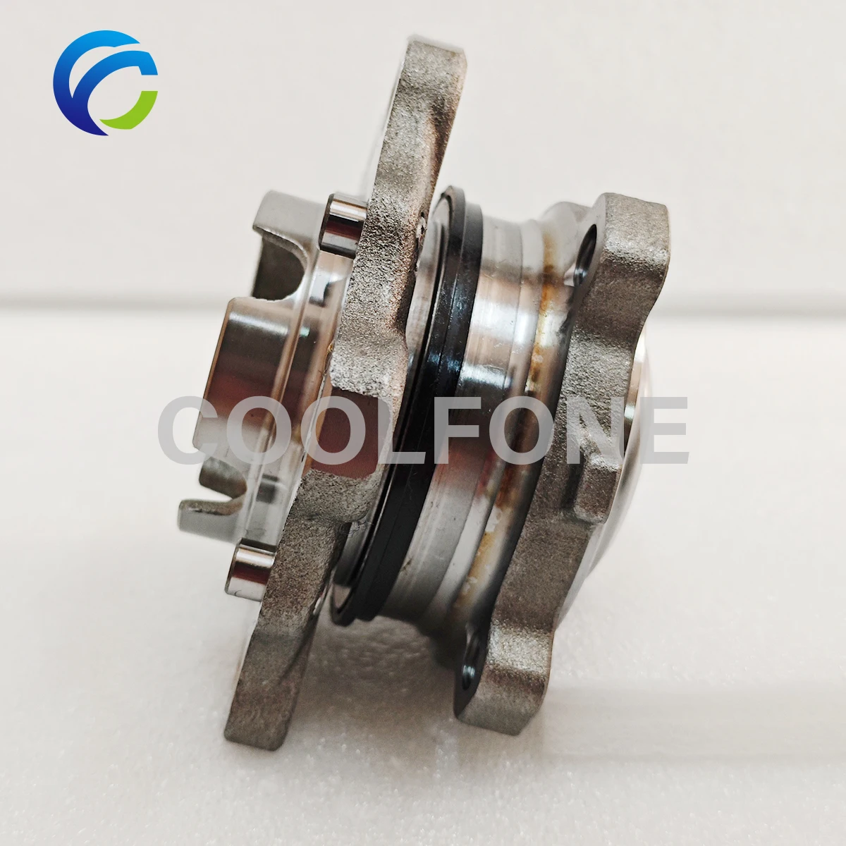 Front Wheel Hub Bearing for BMW 2 Coupe F22 F87 M2 3 F30 F80 M3 4 F33 F83 F32 F82 M4 2014-3184235 31207857506 513382