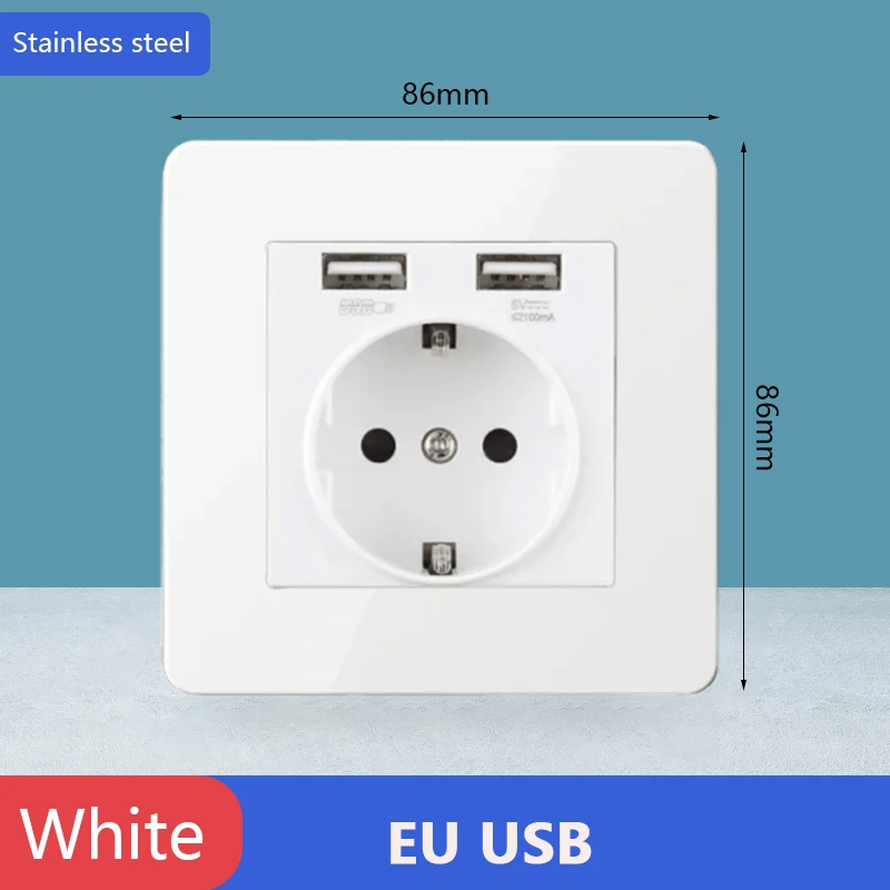 EU USB