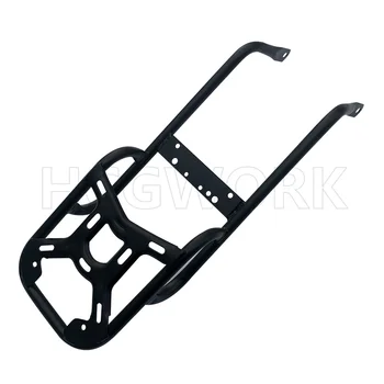 Electric Bike Accessories Tailstock Rear Shelf for Niu Gova G0