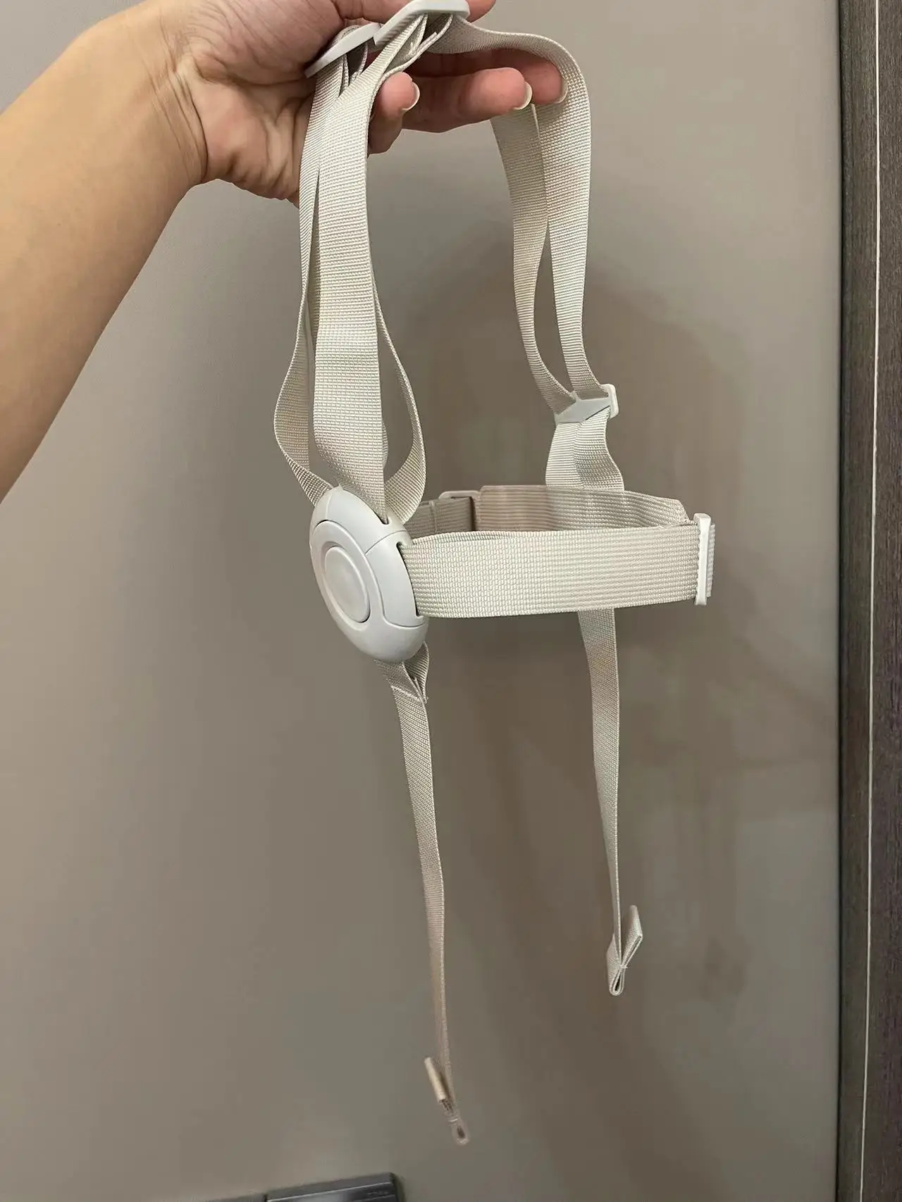 5 point buckle Harness for Nomi highchair