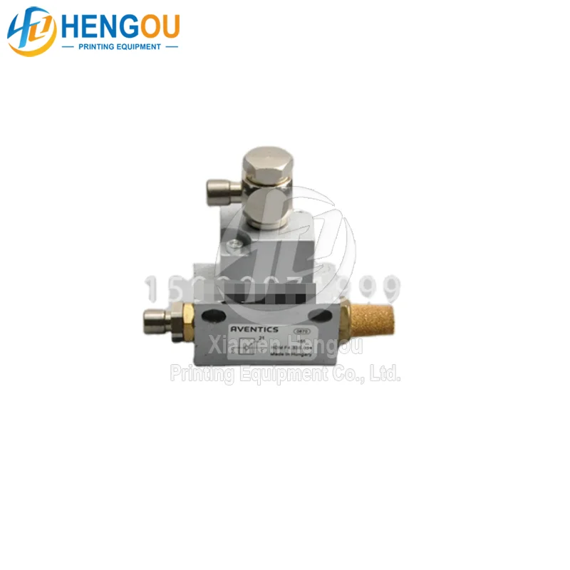 

High Quality Heidelb Printing Machine XL105 Air Valve F4.335.014