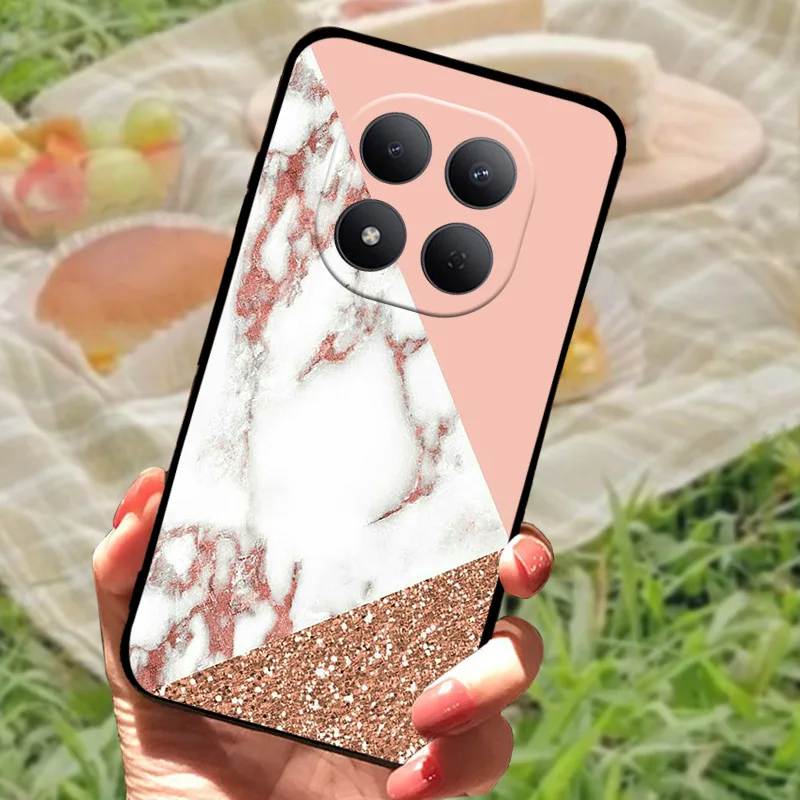 Matte Shockproof Full Protector Case with Soft TPU Bumper