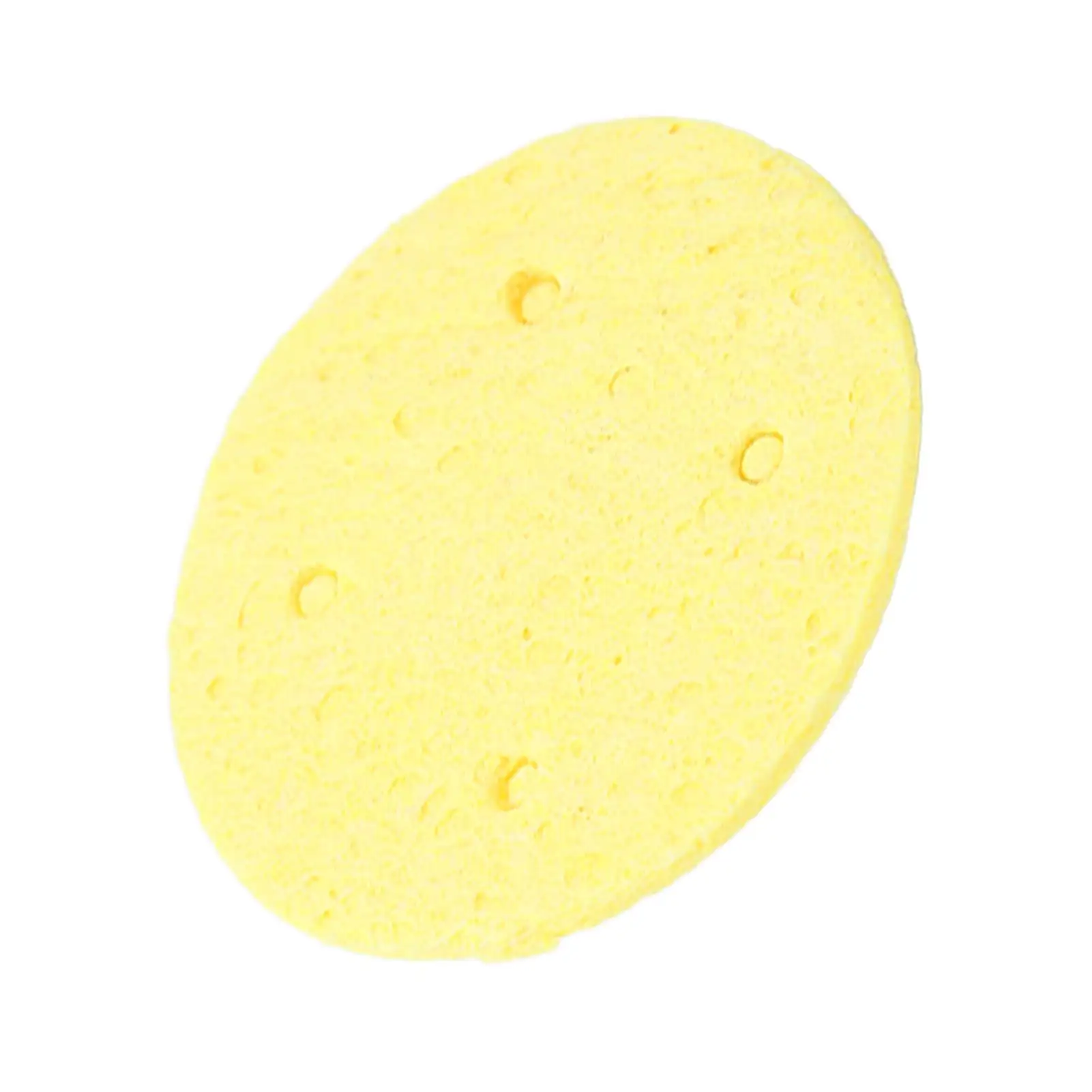 10pcs 60mm Reusable EMS Electrodes Pads