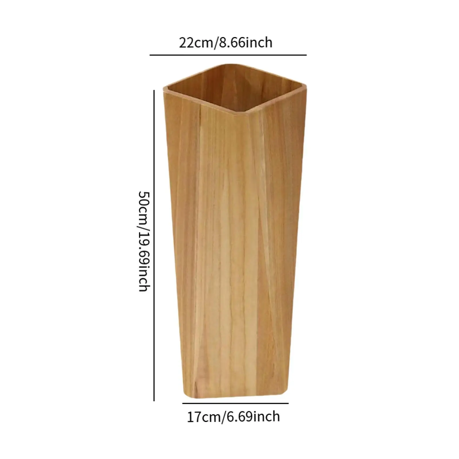 Holder, Space Saving Sturdy Practical Entryway Hallway Decoration Holder