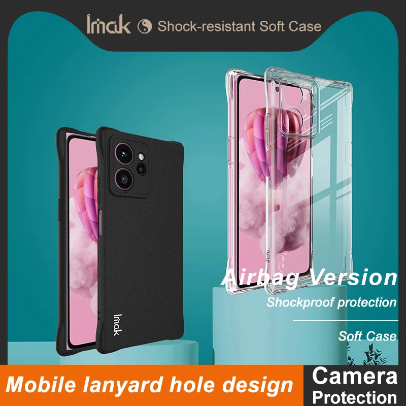 Enhanced Product Title:  
Durable Matte Back Case with 360° Camera Protection - Shockproof Bumper Design