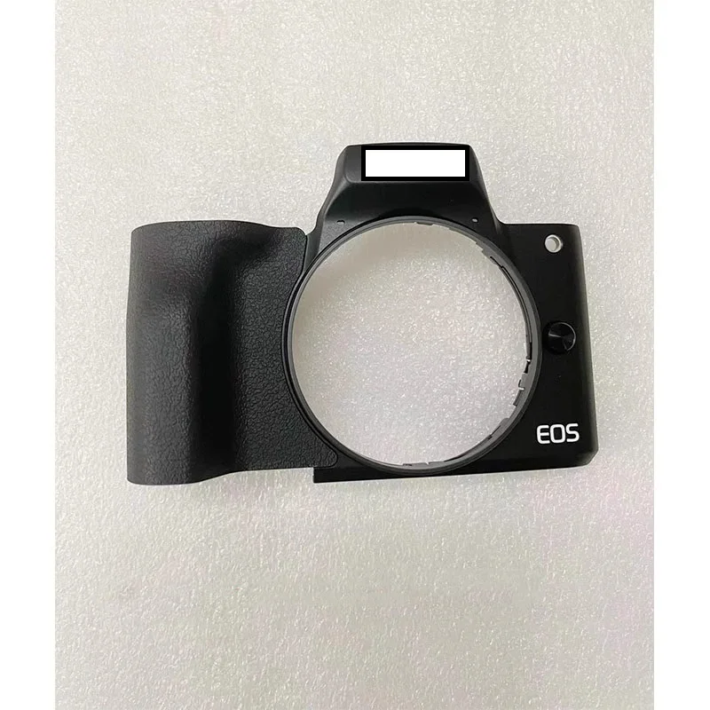 

Черная передняя крышка для Canon M50 I II с ручкой 2225 цифровые детали