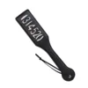 32CM Slap Spank Paddle,Horse Whip,PU Leather Horse Training Crop Equestrian Riding Bat Whip 2
