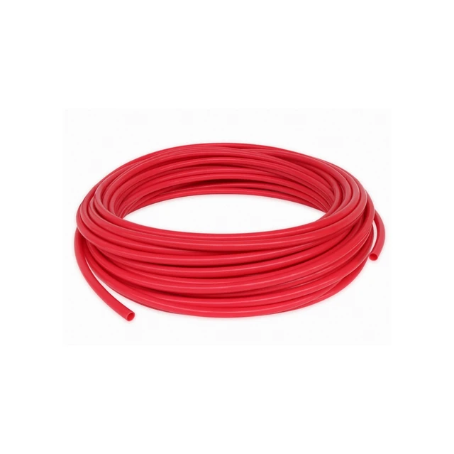 8mm 9mm 10mm 11mm 12mm 13mm Ptfe Tube F46 Insulating Sleeve Hose Teflonto  Sheath 3d Printer Part Rigid Pipe Hot Extruder J-head - Cable Sleeves -  AliExpress