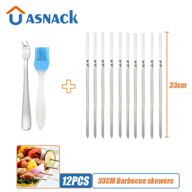 12PCS 33CM