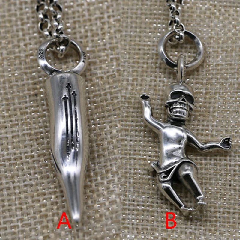 pendentif-en-argent-regarde-s925-style-tete-de-mort-hip-hop-figure-grecque-bijoux-personnalises-beau-bijoux-chimjewelry-mode