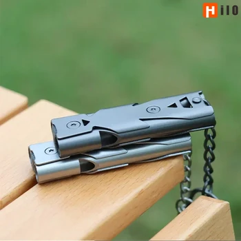 150DB Survival Emergency Whistle 1