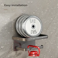 Aluminum Alloy Toilet Paper Holder Wall Mount WC Storage Organizer Roll Paper Phone Shelf Holder Bathroom Accessories 6