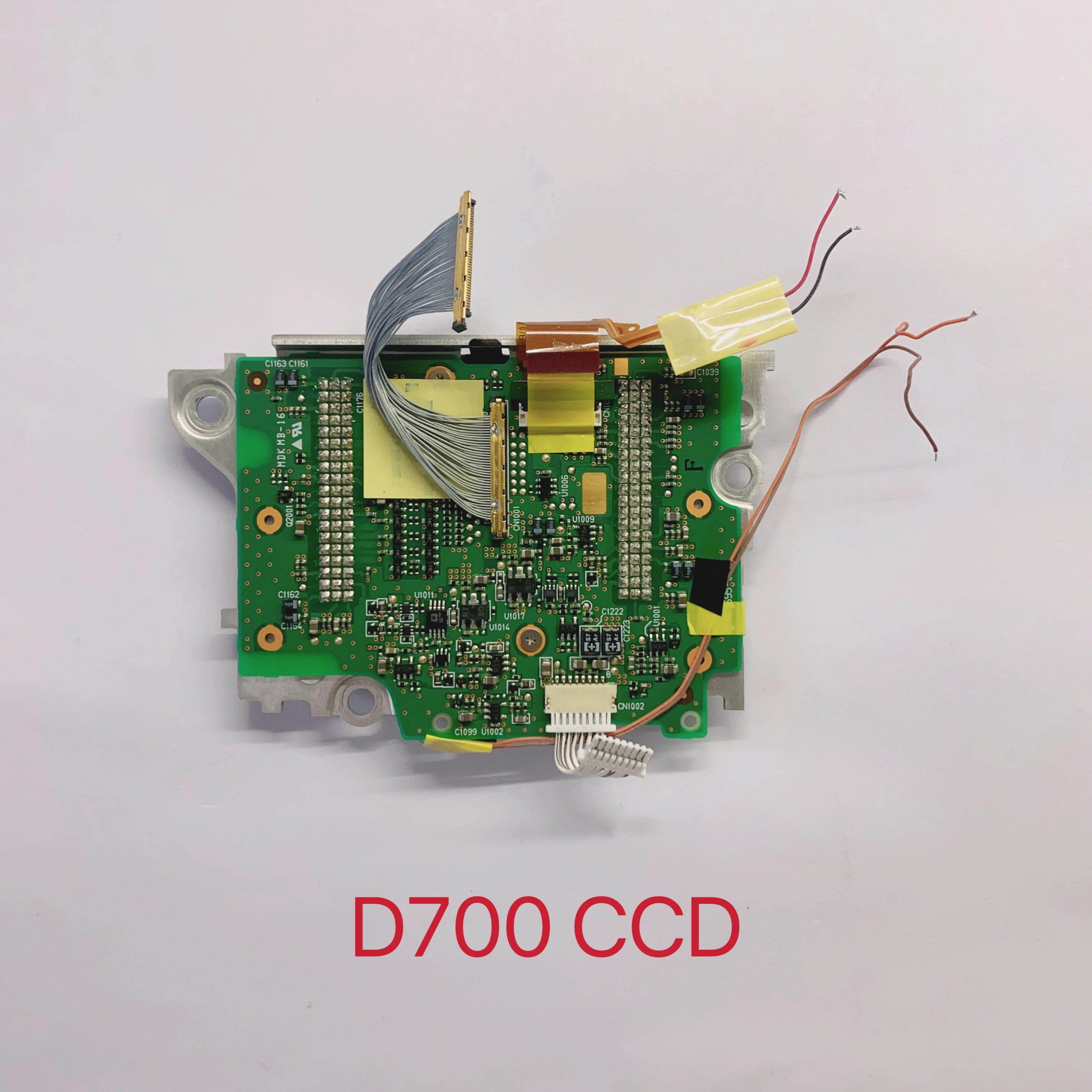 Original CCD CMOS Image Sensor Assembly Unit for Nikon D700 Camera Repair Parts